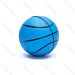 PALLINA DA BASKET - GIOCO PER CANI - 7,2CMNobleza