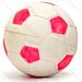 PALLINA DA CALCIO - GIOCO PER CANI - 5,7CMNobleza
