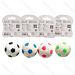 PALLINA DA CALCIO - GIOCO PER CANI - 5,7CMNobleza