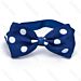 PAPILLON A POIS PER CANI E GATTINobleza