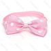 PAPILLON A POIS PER CANI E GATTINobleza
