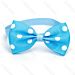 PAPILLON A POIS PER CANI E GATTINobleza