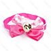 PAPILLON CON PIZZO PER CANI E GATTINobleza