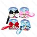 PAPILLON CON PIZZO PER CANI E GATTINobleza