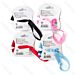 PAPILLON CON PIZZO PER CANI E GATTINobleza