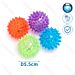PALLINA CON LUCI LED - GIOCO PER CANINobleza