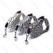 GUINZAGLIO RETRATTILE ANIMALIER 20KG - 3MNobleza