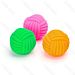 PALLINA A GOMITOLO SONORO - GIOCO PER CANINobleza