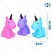 UNICORNO SONORO - GIOCO PER CANINobleza