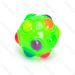 PALLINA POP CON LUCI LED - GIOCO PER CANINobleza