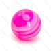 PALLINA COSMO CON LUCI LED - GIOCO PER CANINobleza