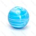 PALLINA COSMO CON LUCI LED - GIOCO PER CANINobleza