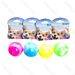 PALLINA COSMO CON LUCI LED - GIOCO PER CANINobleza