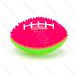 PALLINA DA RUGBY CON LUCI LED - GIOCO PER CANINobleza