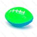 PALLINA DA RUGBY CON LUCI LED - GIOCO PER CANINobleza