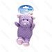 PELUCHE PER CANI - MAIALINO VIOLANobleza