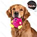 PELUCHE SONORO PER CANI - MOSTRICIATTOLONobleza