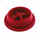 CIOTOLA SLOW FEEDER ANTI-INGOZZAMENTO - 21,5CMNobleza