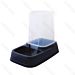 CIOTOLA CON DISPENSER PER CIBONobleza