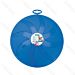 FRISBEE TONDO PER CANI - 23,5CMNobleza