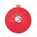 FRISBEE TONDO PER CANI - 23,5CMNobleza