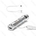 LASER PER GATTI - RICARICABILE - 10,2CMNobleza