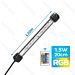 LAMPADA LED PER ACQUARI - LUCI RGBNobleza