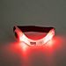 COLLARE CON LUCI LED - TAGLIA UNICANobleza