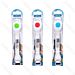 COLLARE CON LUCI LED - TAGLIA UNICANobleza