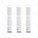 COLLARE CON LUCI LED - TAGLIA UNICANobleza