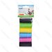 SACCHETTI IGIENICI PER CANI - COLORI MISTI - 90PZNobleza