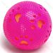 PALLINA DOPPIO STRATO SONORO - GIOCO PER CANINobleza