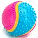 PALLINA MULTICOLOR SONORO - GIOCO PER CANINobleza