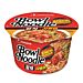 NOODLES CUP BOWL KIMCHI 100GAsian Food