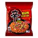 Nongshim Ramen Stir Fry 131g - Gourmet SpicyNongshim