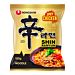NONGSHIM RAMEN AL POLLO PICCANTE 120GAsian Food