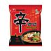 NONGSHIM RAMEN ISTANTANEO PICCANTE 120GAsian Food