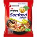 NONGSHIM RAMEN AI FRUTTI DI MARE 125GAsian Food