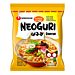 NONGSHIM RAMEN - MILD SEAFOOD 120GAsian Food