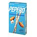 Pepero Biscotti 32g - Crema Vegetale & MandorlePepero