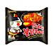 SAMYANG RAMEN - HOT CHICKEN 140GAsian Food