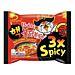 SAMYANG RAMEN - CHICKEN - PICCANTE ESTREMO 140GAsian Food