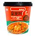 Yopokki Kimchi Rapokki - Tteokbokki & Ramen - 145gAsian Food