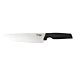 COLTELLO CHEF, ACCIAIO INOX BLISTERPedrini