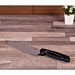 COLTELLO CHEF, ACCIAIO INOX BLISTERPedrini