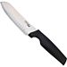 COLTELLO SANTOKU, ACCIAIO INOX BLISTERPedrini