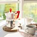 CAFFETTIERA 2TZ BRILLANTATAPedrini