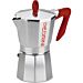 CAFFETTIERA 6TZ BRILLANTATAPedrini
