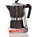 CAFFETTIERA 1TZ VERNIC,ANTRACITEPedrini