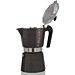 CAFFETTIERA 2TZ VERNIC,ANTRACITEPedrini